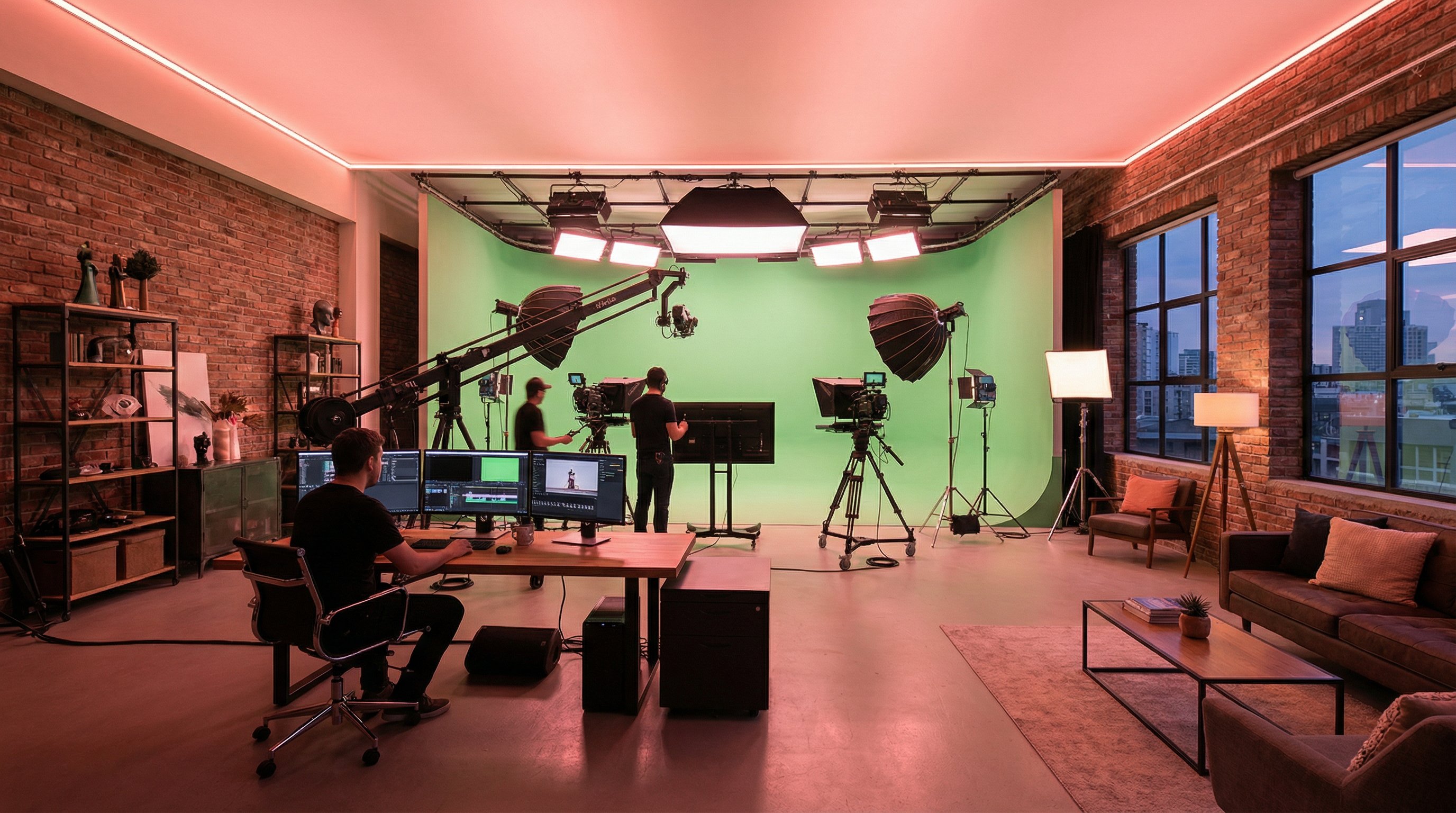 星空传媒视频平台