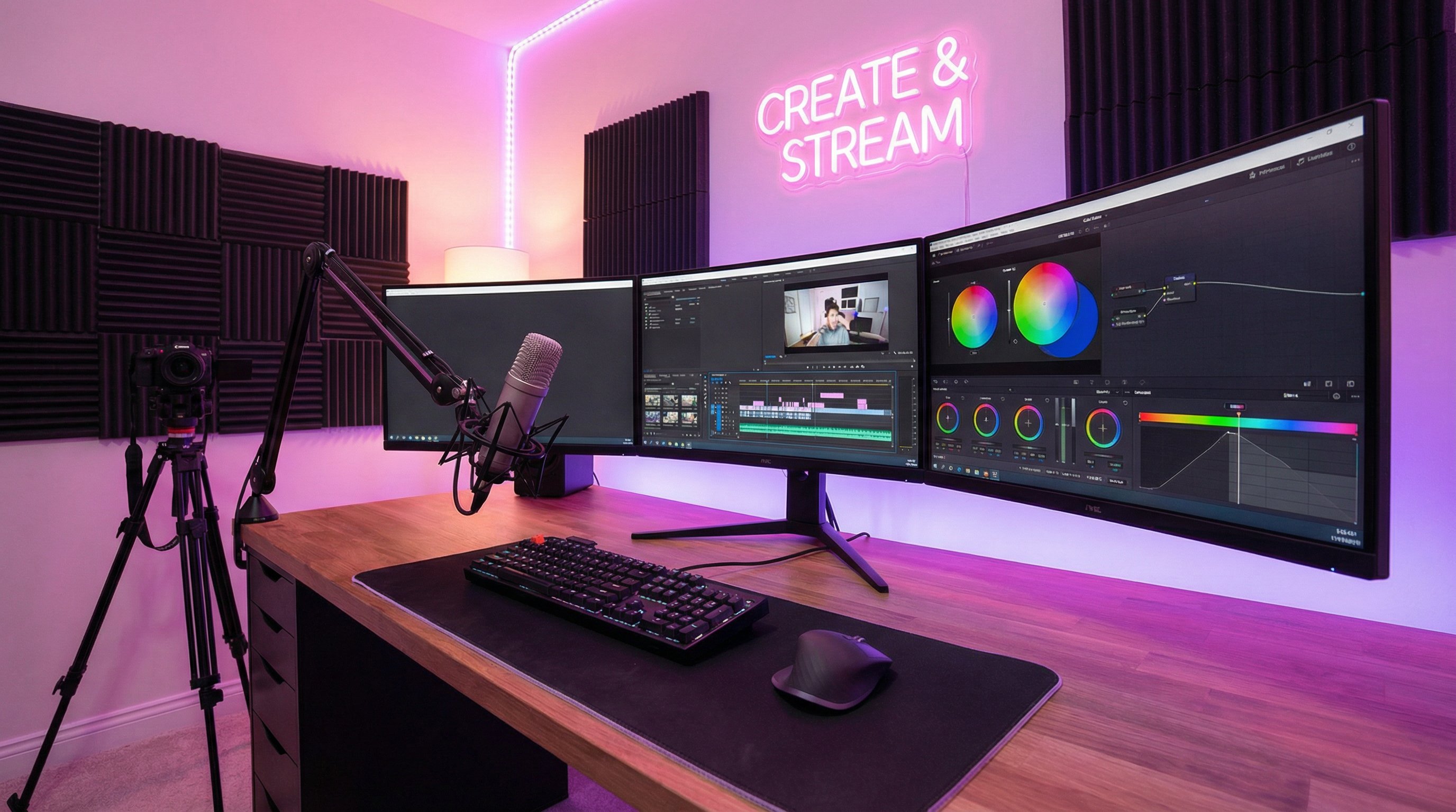 星空传媒资深制片人